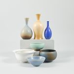 1203 5026 VASES